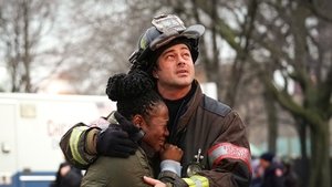 Chicago Fire Za wszelką cenę