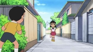 Doraemon Odcinek 610