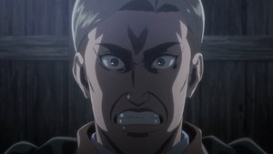 Attack on Titan Odcinek 16