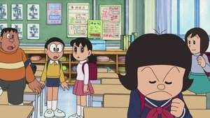 Doraemon Odcinek 646