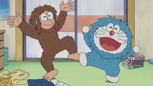 Doraemon Odcinek 512