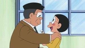 Doraemon Odcinek 536