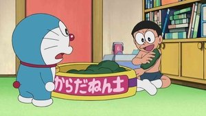 Doraemon Odcinek 566