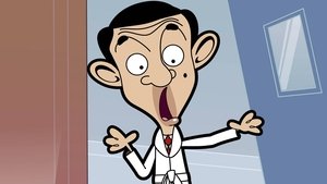 Mr. Bean: The Animated Series Odcinek 7