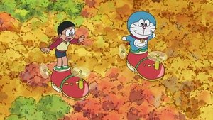 Doraemon Odcinek 639