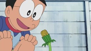 Doraemon Odcinek 626