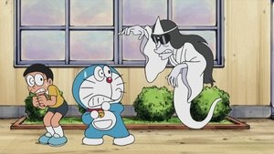Doraemon Odcinek 625
