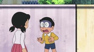 Doraemon Odcinek 474