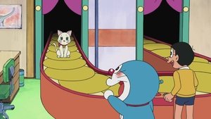 Doraemon Odcinek 522