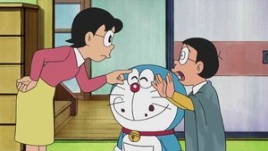 Doraemon Odcinek 565