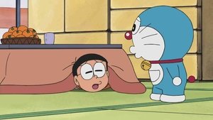 Doraemon Odcinek 577