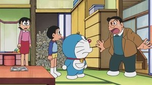 Doraemon Odcinek 571