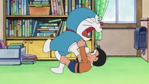 Doraemon Odcinek 484