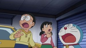 Doraemon Odcinek 477