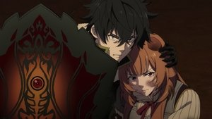 The Rising of the Shield Hero Święta walka dobra ze złem