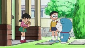Doraemon Odcinek 603