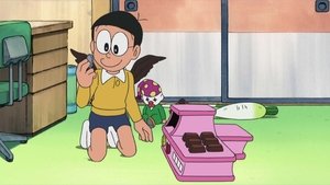 Doraemon Odcinek 520