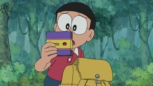 Doraemon Odcinek 624