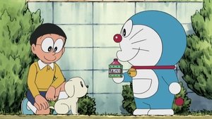 Doraemon Odcinek 518