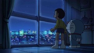 Doraemon Odcinek 599