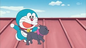 Doraemon Odcinek 261