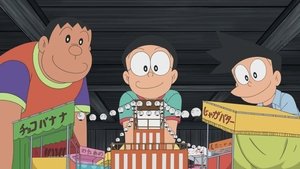 Doraemon Odcinek 499