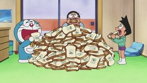Doraemon Odcinek 122