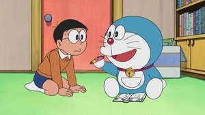 Doraemon Odcinek 517