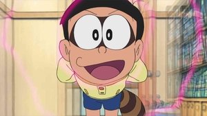 Doraemon Odcinek 561