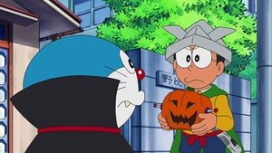 Doraemon Odcinek 505