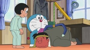 Doraemon Odcinek 542