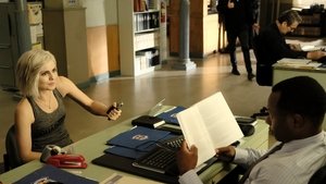 iZombie Martwy ciąg