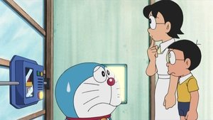 Doraemon Odcinek 540