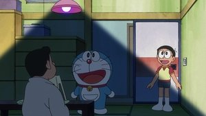 Doraemon Odcinek 629