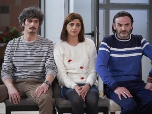 La que se avecina Odcinek 10