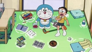 Doraemon Odcinek 633