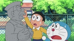 Doraemon Odcinek 508