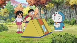 Doraemon Odcinek 558