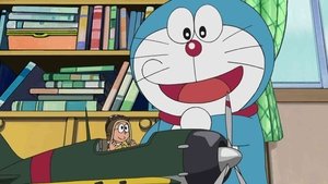 Doraemon Odcinek 597