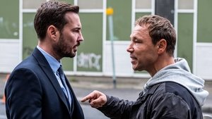 Line of Duty Odcinek 4