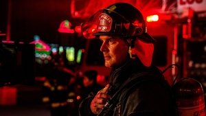 9-1-1 Bobby zaczyna od nowa