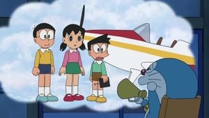 Doraemon Odcinek 486
