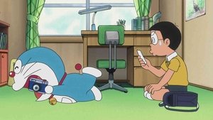 Doraemon Odcinek 614