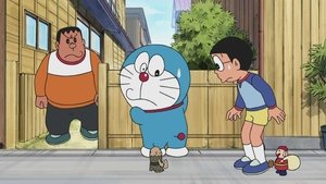 Doraemon Odcinek 524
