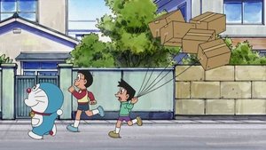 Doraemon Odcinek 564
