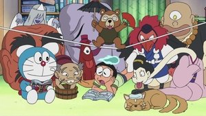 Doraemon Odcinek 497