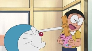 Doraemon Odcinek 97