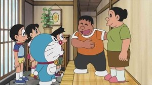 Doraemon Odcinek 613