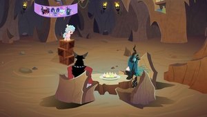 My Little Pony: Przyjaźń to magia Wrogo-przyjaciele