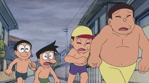 Doraemon Odcinek 124